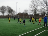 S.K.N.W.K. JO9-1 - SC Waarde JO9-1 (competitie) 2024-2025 (3e fase) (31/75)